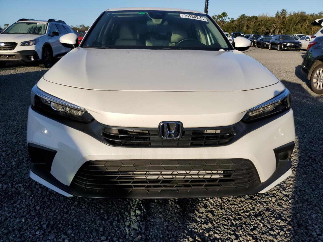 2023 Honda Civic - Image 3