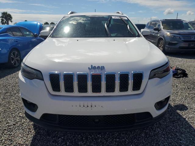 1C4PJLMX0MD180681 Jeep Grand Cher CHEROKEE L 5