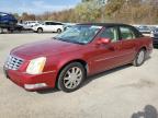 2008 Cadillac Dts  zu verkaufen in Ellwood City, PA - Minor Dent/Scratches