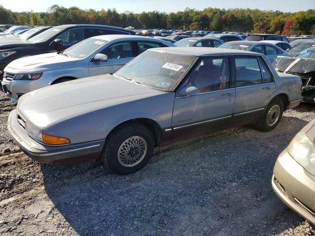 1988 Pontiac Bonneville Le