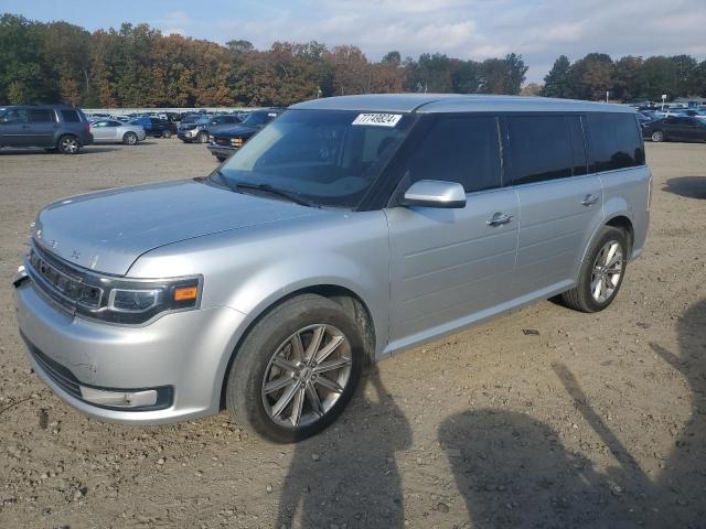 2014 Ford Flex Limited zu verkaufen in Conway, AR - Front End