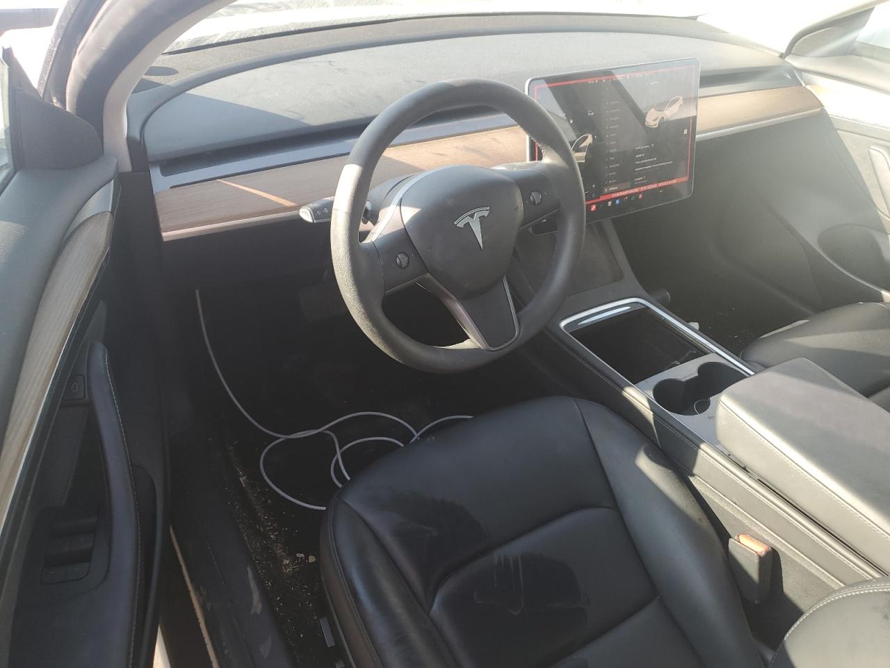 5YJ3E1EA0PF394780 2023 Tesla Model 3