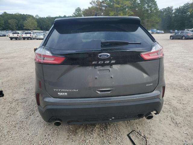  FORD EDGE 2024 Gray