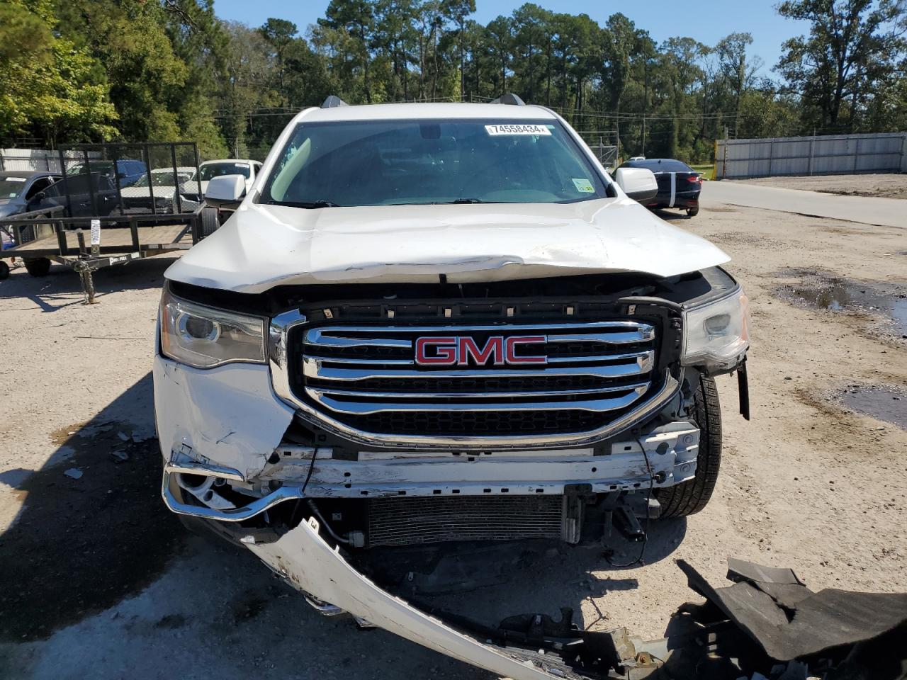 2019 GMC Acadia - Image 5