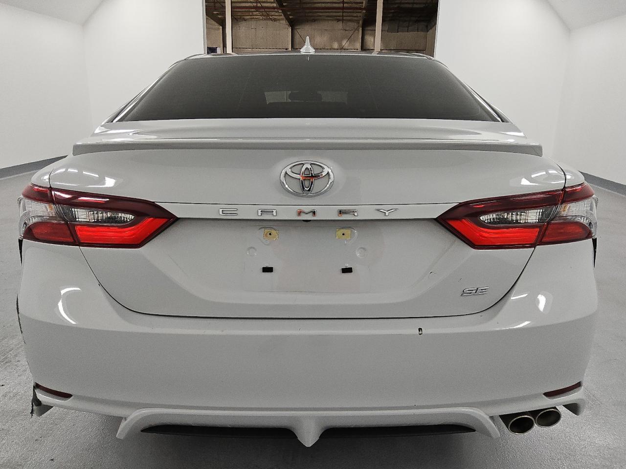 2024 Toyota Camry - Image 6