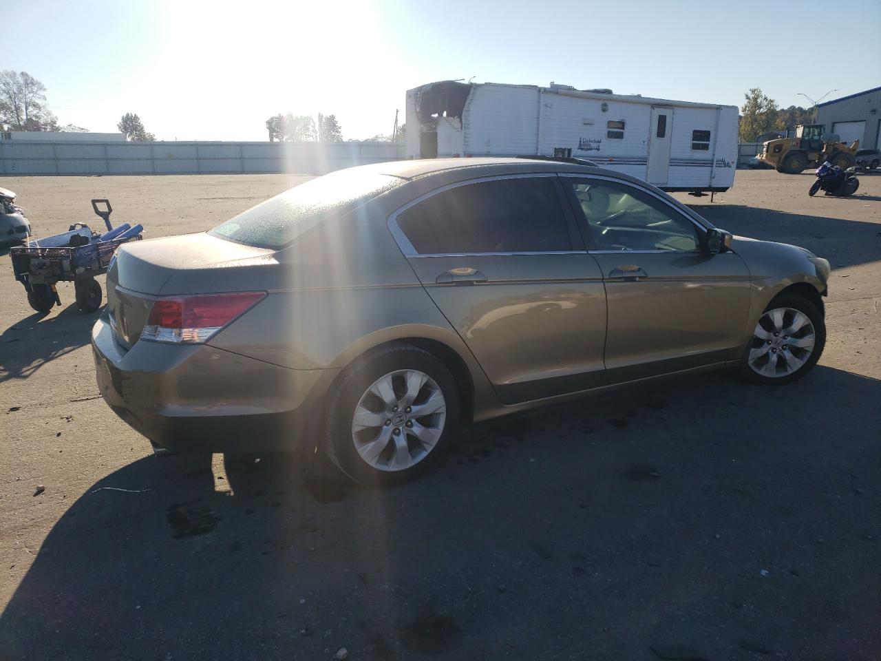 2010 Honda Accord - Image 3