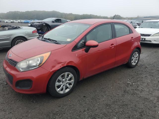 2013 Kia Rio Lx