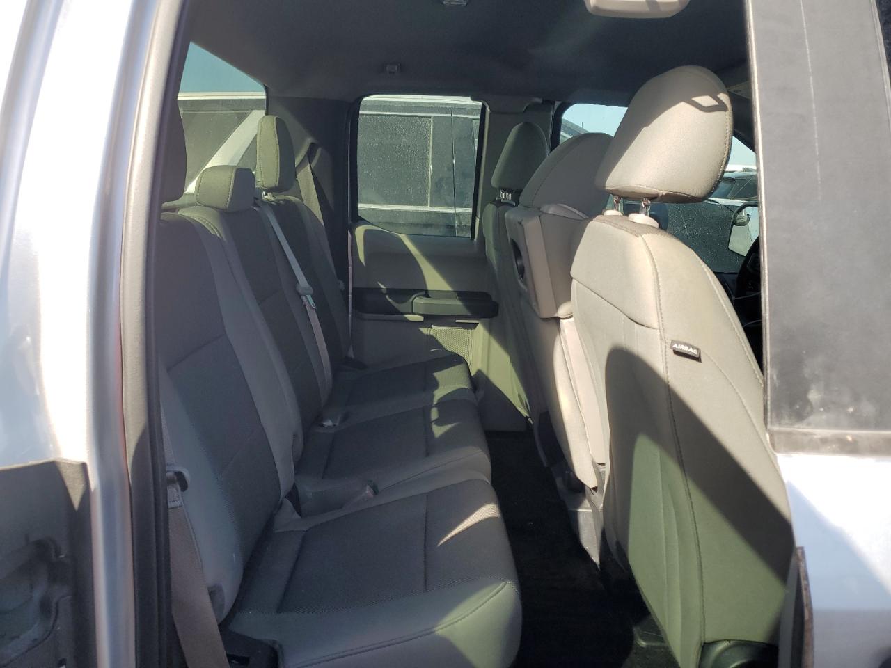 2018 Ford F-150 - Image 10