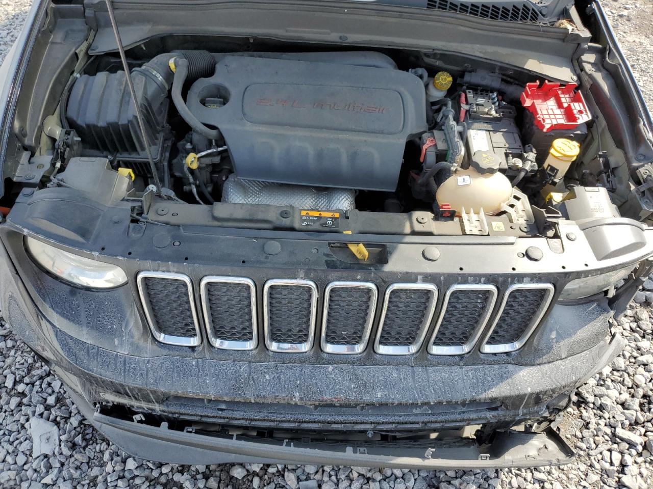 2020 Jeep Renegade Latitude VIN: ZACNJABB0LPL27792 Lot: 73833794