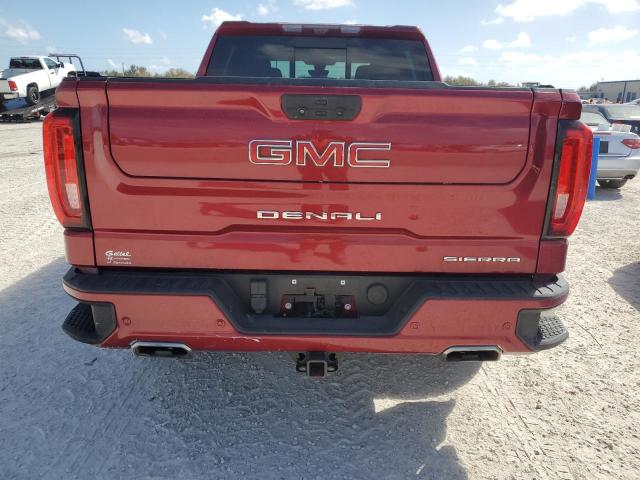 1GTU9FEL6LZ238335 GMC Sierra K15 6