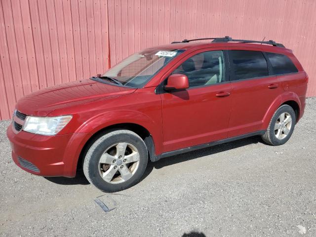 2009 Dodge Journey Sxt