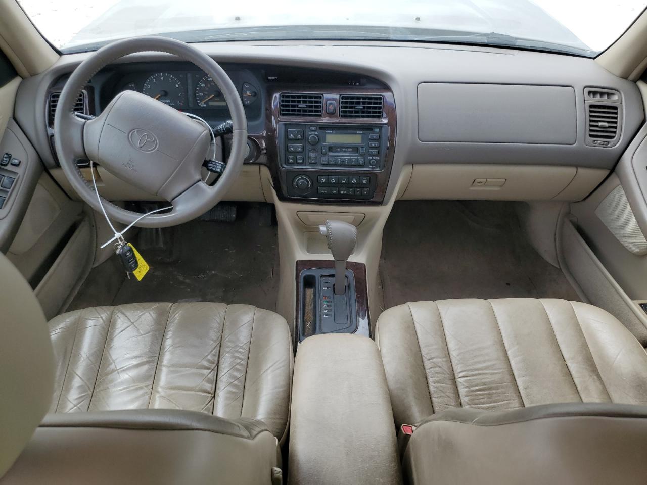 1999 Toyota Avalon - Image 8