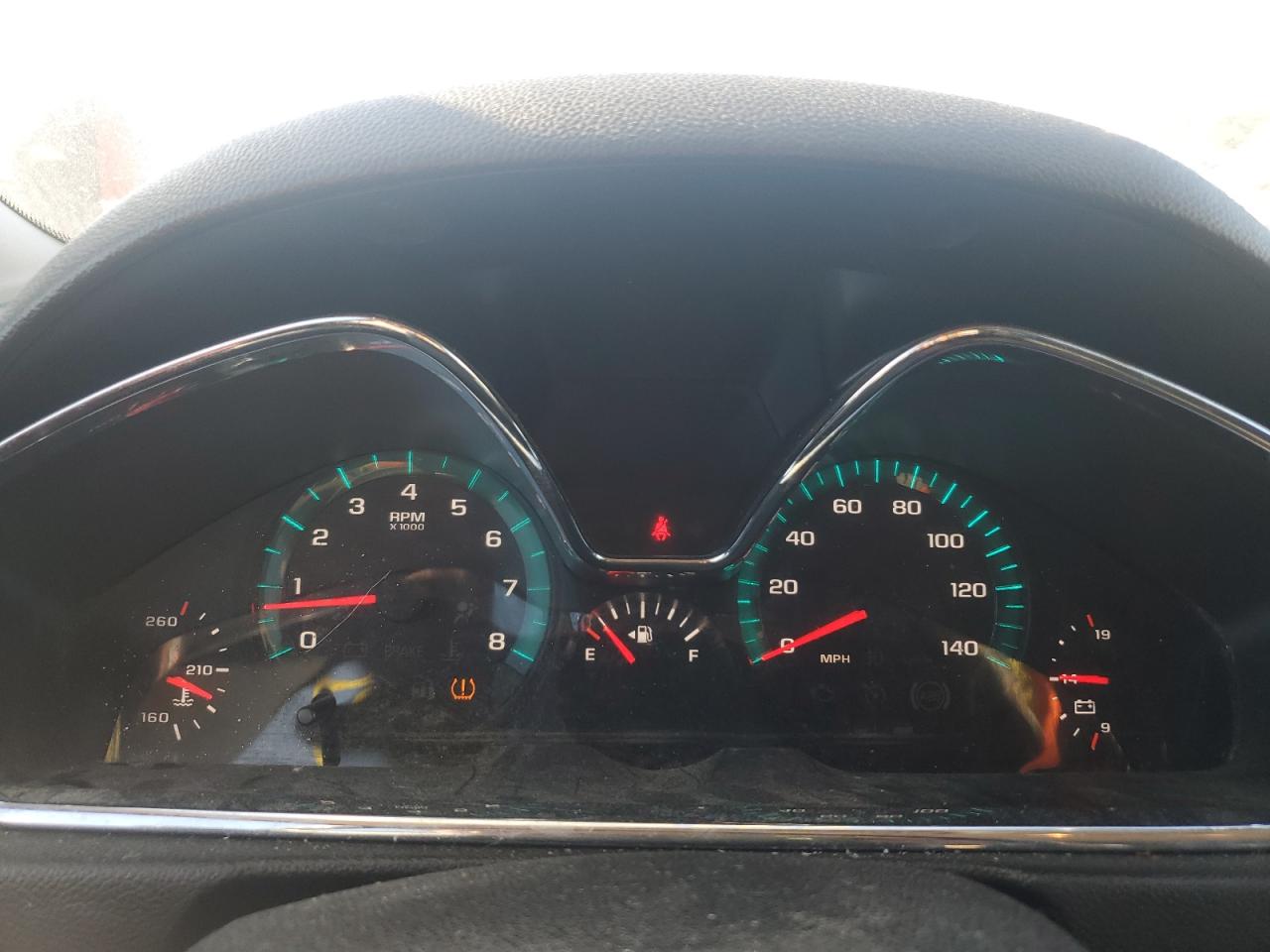 2016 Chevrolet Traverse Lt VIN: 1GNKVHKD3GJ126633 Lot: 82877074