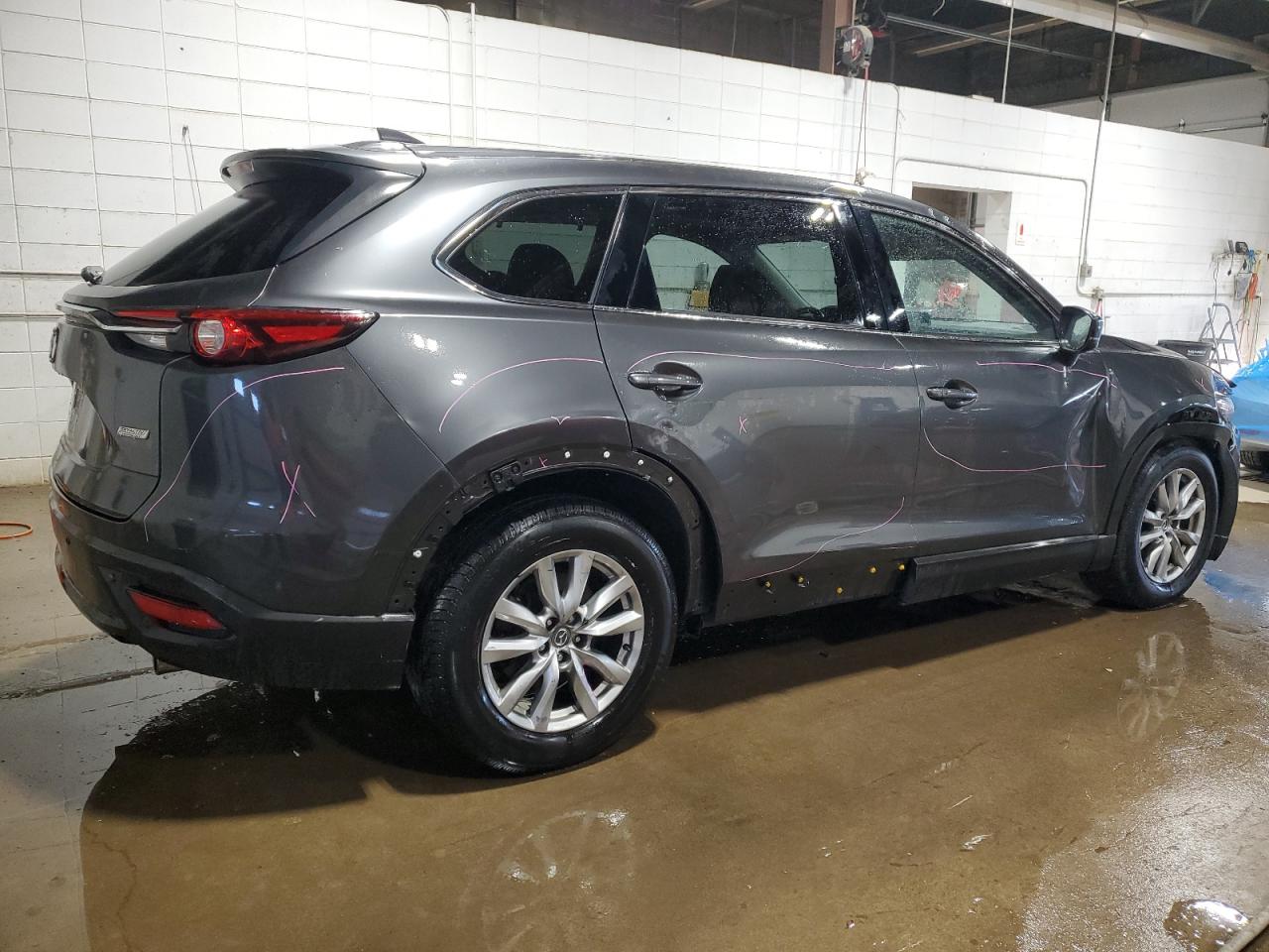 2016 Mazda CX-9 - Image 3