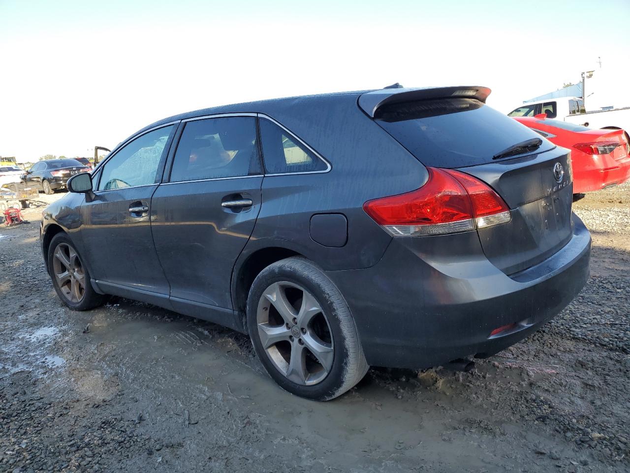 2009 Toyota Venza - Image 2