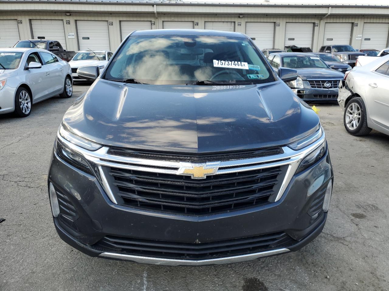 2022 Chevrolet Equinox - Image 5