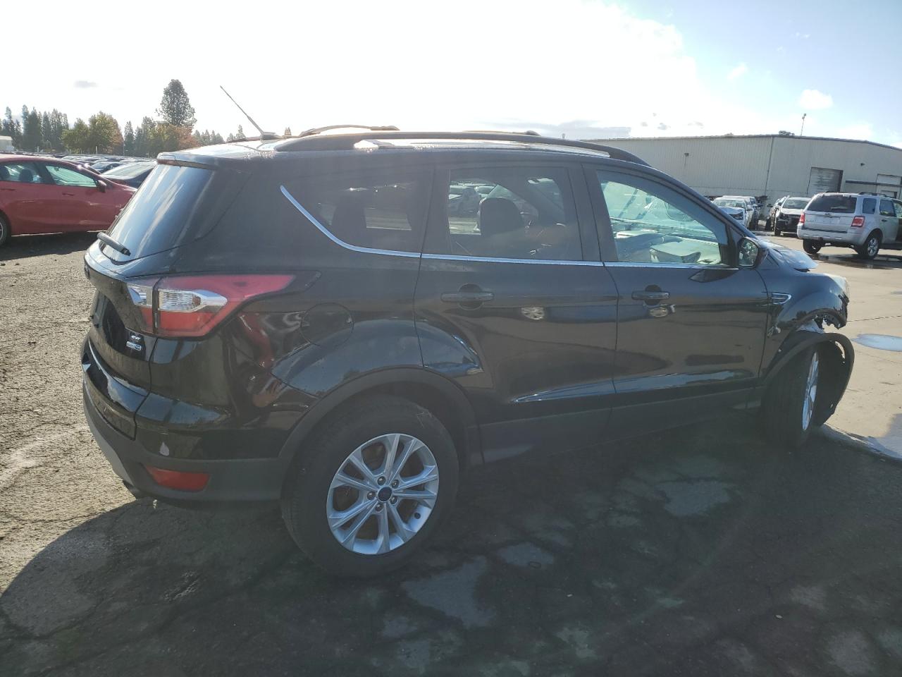 2017 Ford Escape - Image 3