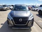 2021 Nissan Kicks S zu verkaufen in Riverview, FL - Water/Flood