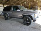 1996 Chevrolet Tahoe K1500 en Venta en Phoenix, AZ - Rear End