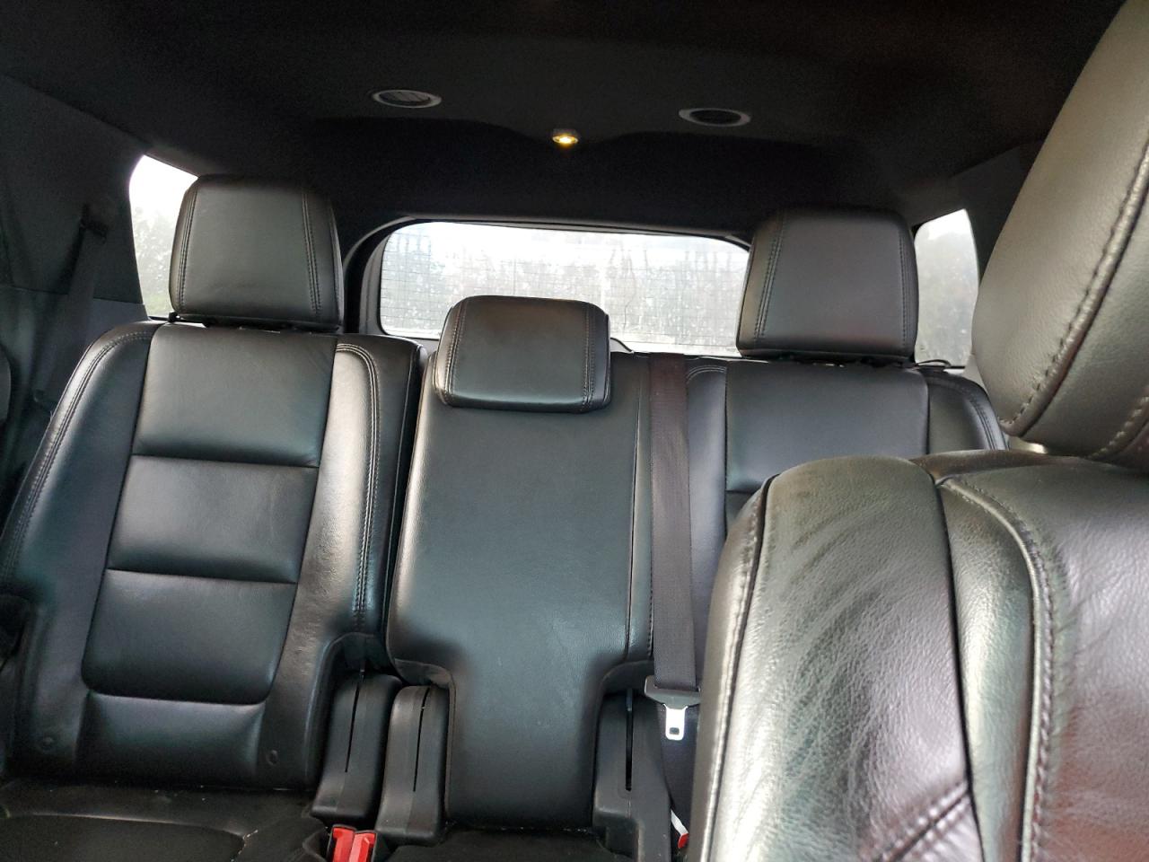 2013 Ford Explorer - Image 10