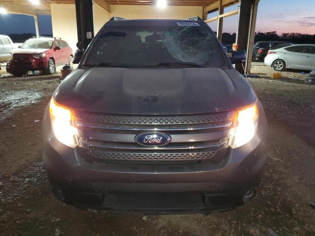  FORD EXPLORER 2013 Серый