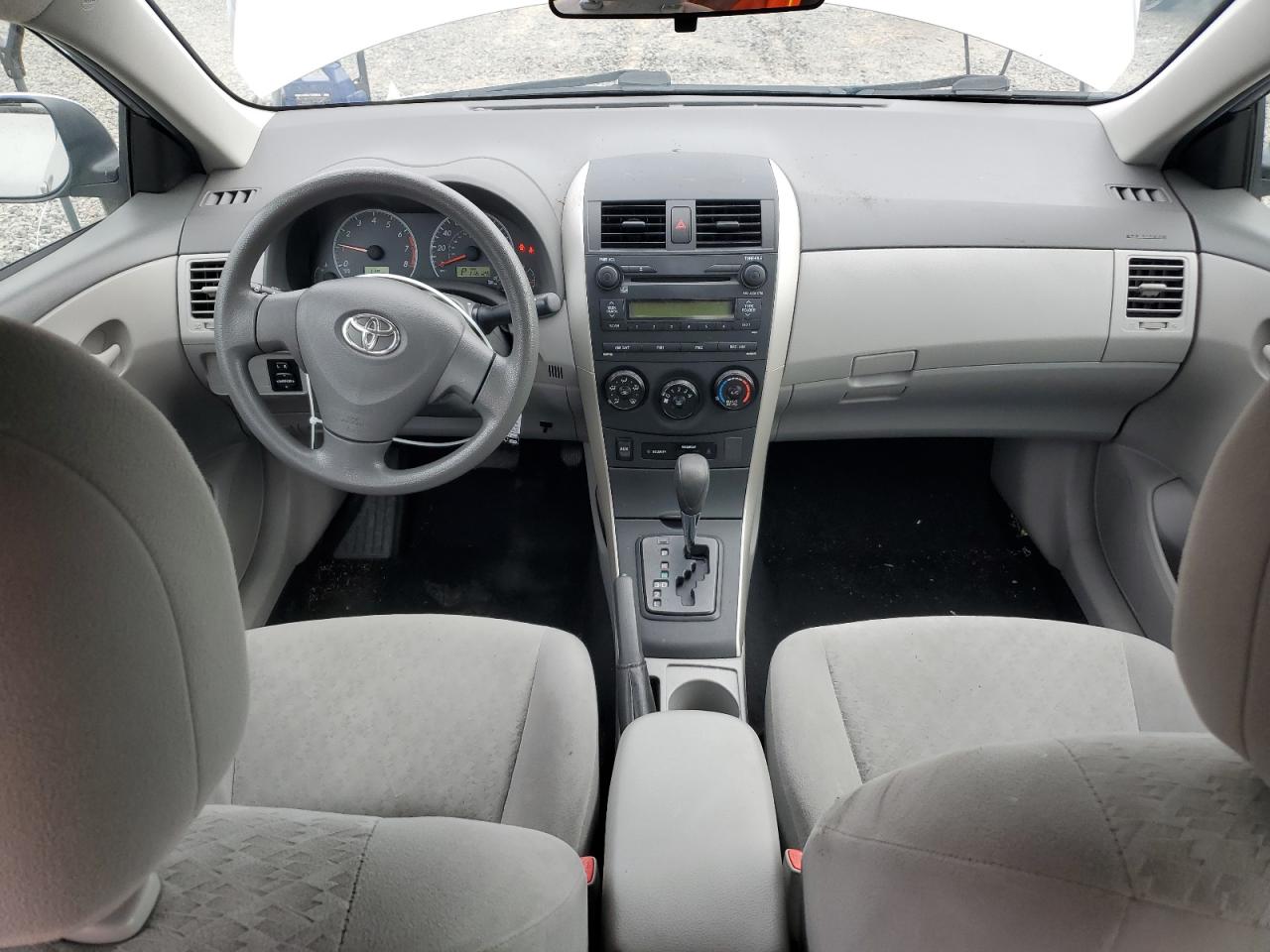 2009 Toyota Corolla - Image 8