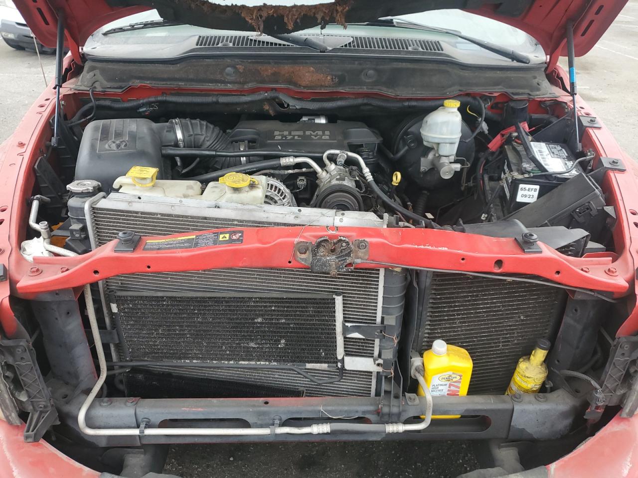 2006 Dodge RAM - Image 11