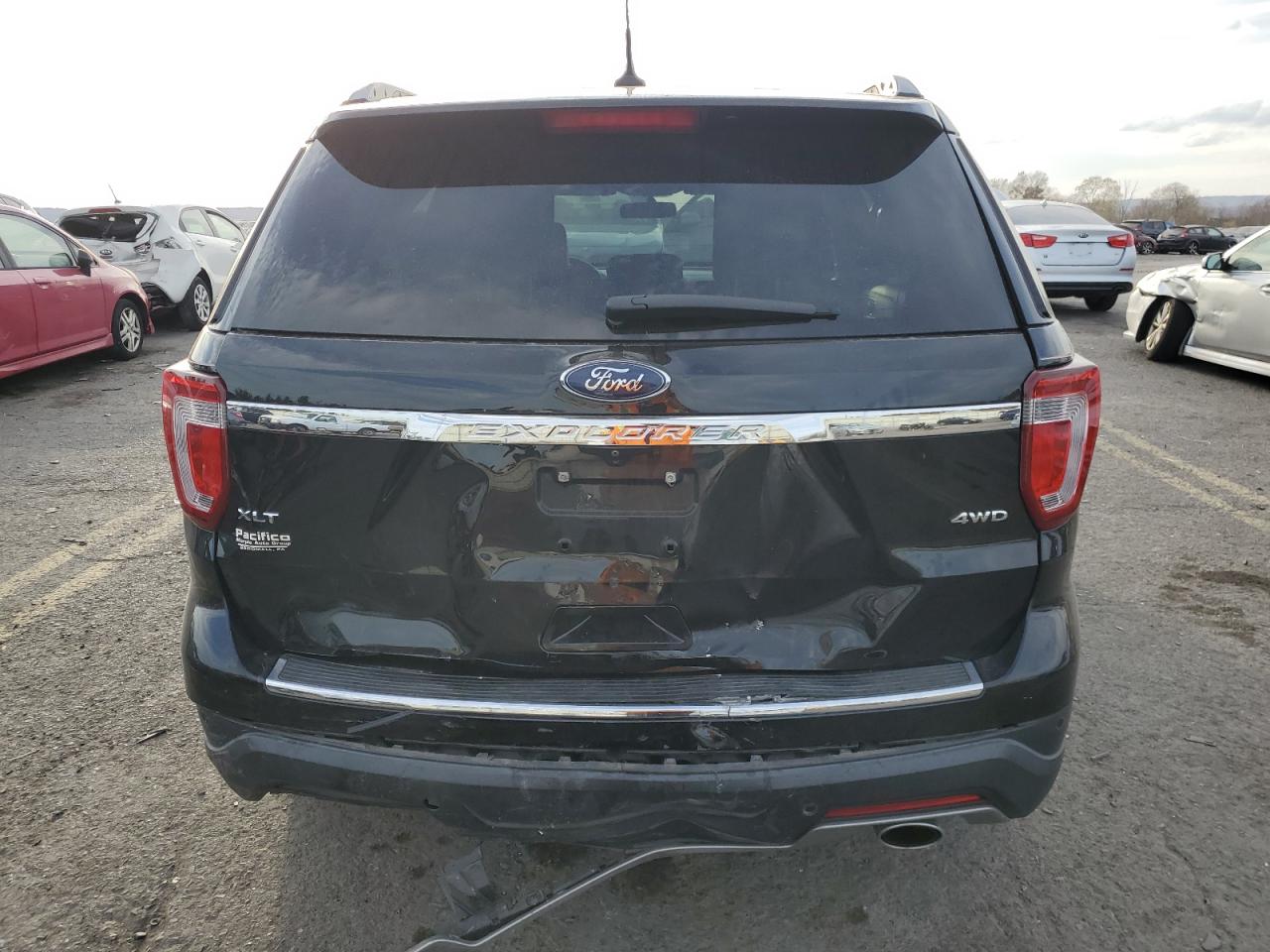 2018 Ford Explorer - Image 6
