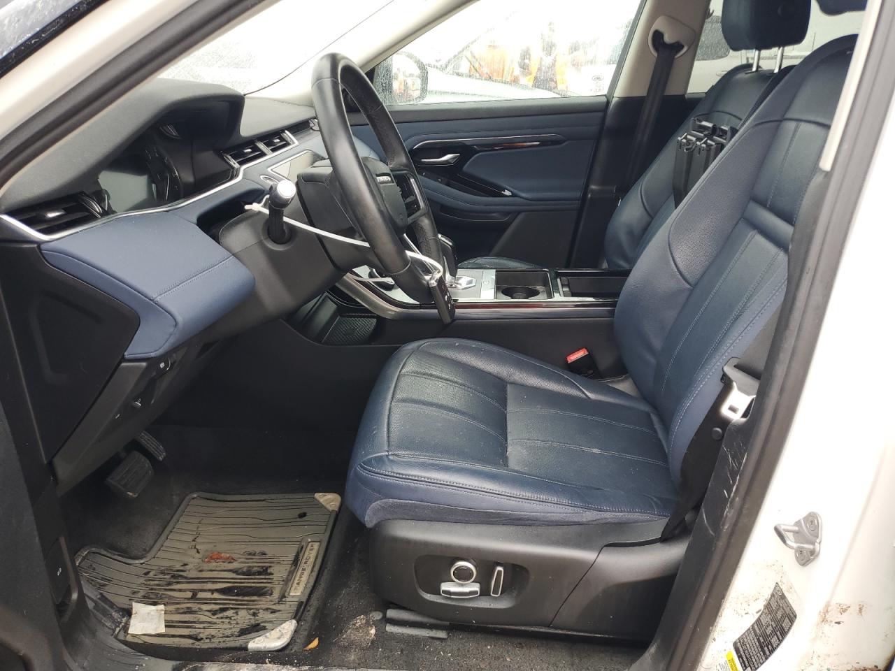 2021 Land Rover Range Rover - Image 7