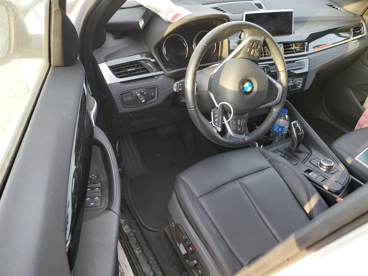 WBXJG7C0XM3M72377 2021 BMW X1 Sdrive28I