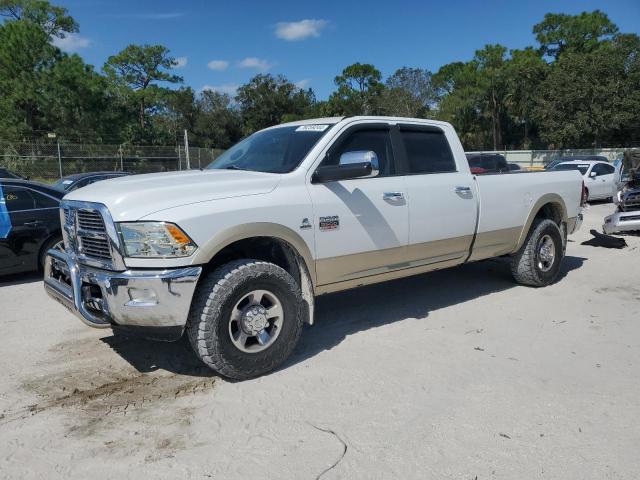 2011 Dodge Ram 3500  zu verkaufen in Fort Pierce, FL - Water/Flood