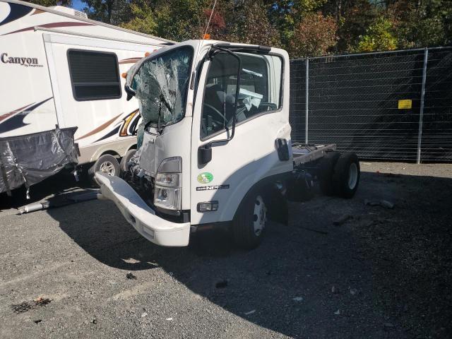 2023 Isuzu Npr Hd 