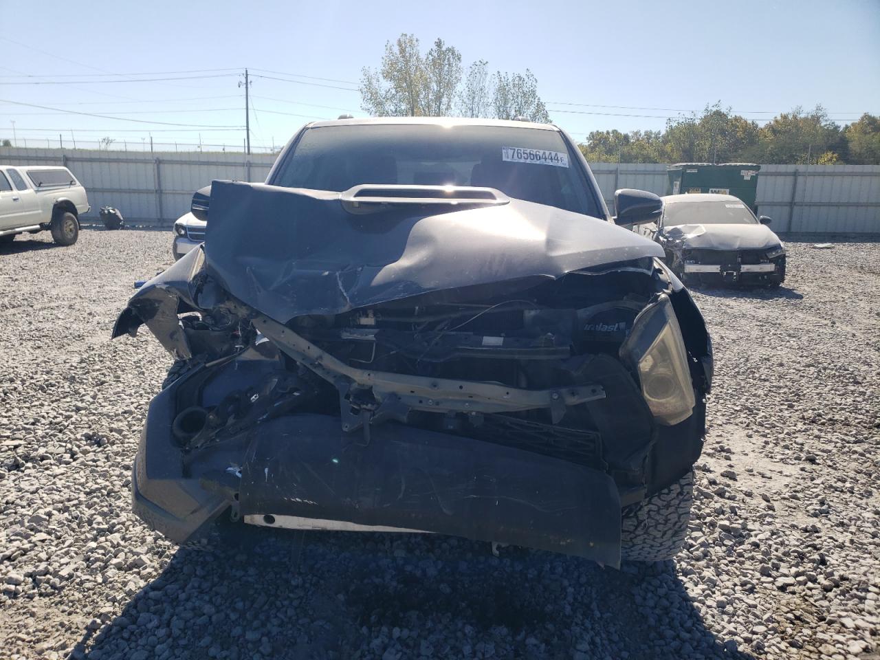 2018 Toyota 4Runner - Image 5