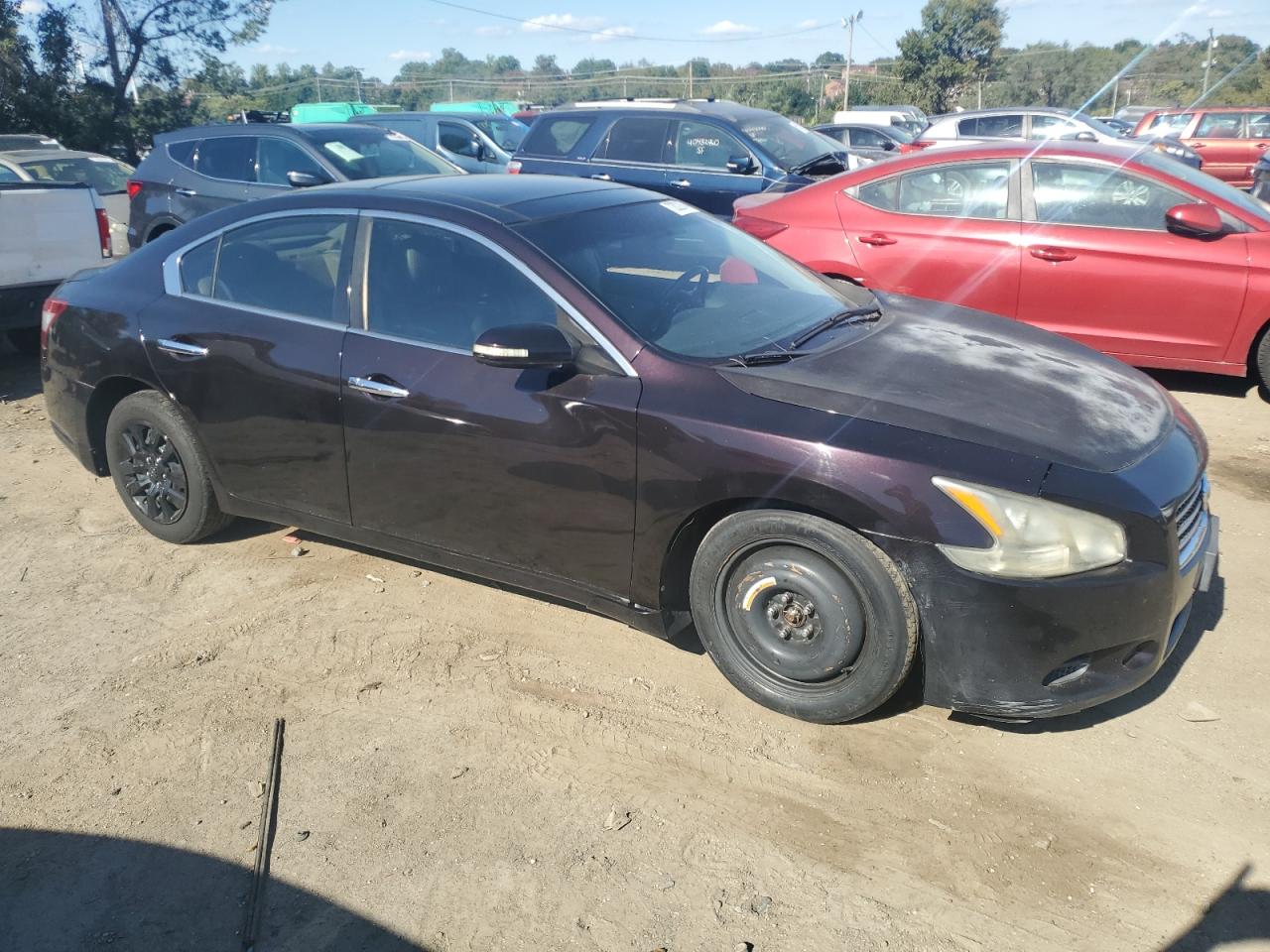 1N4AA5AP7AC865984 2010 Nissan Maxima S