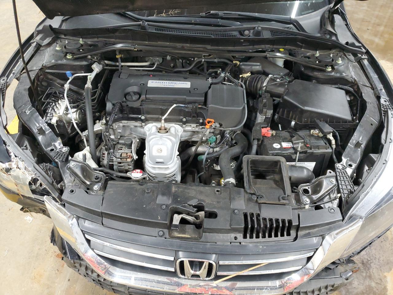 2015 Honda Accord - Image 12