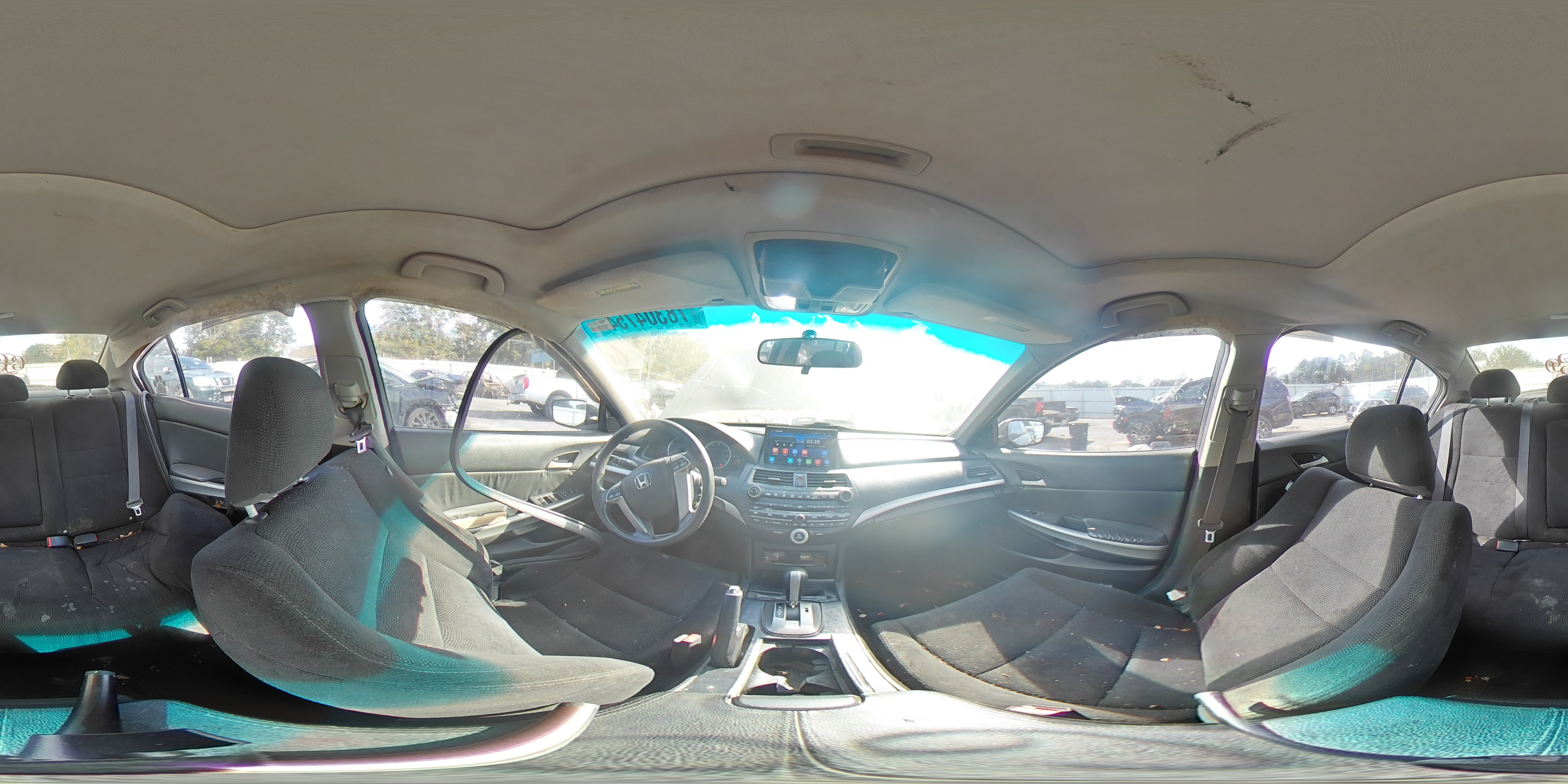 2009 Honda Accord - Image 13