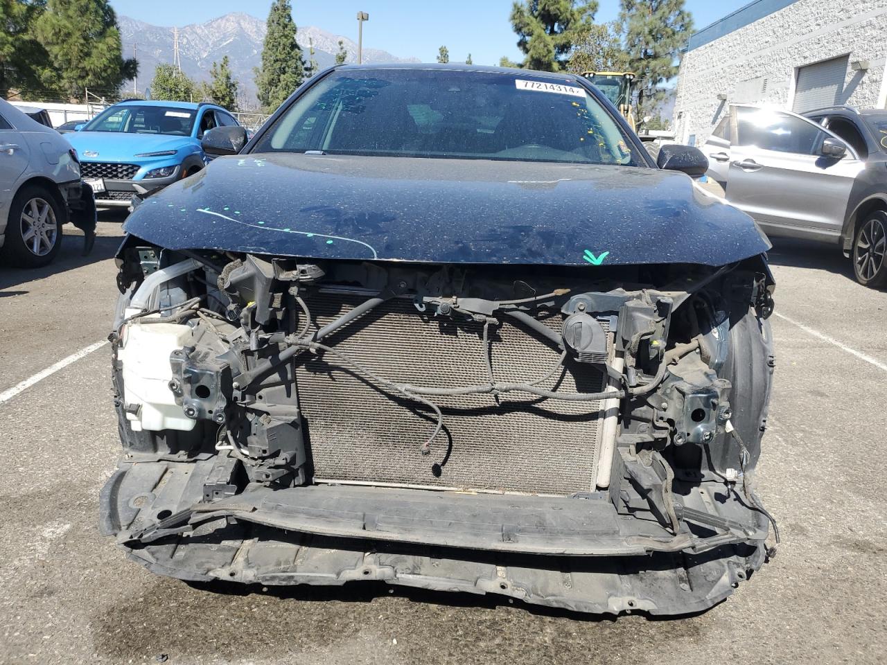 2018 Toyota Camry - Image 5
