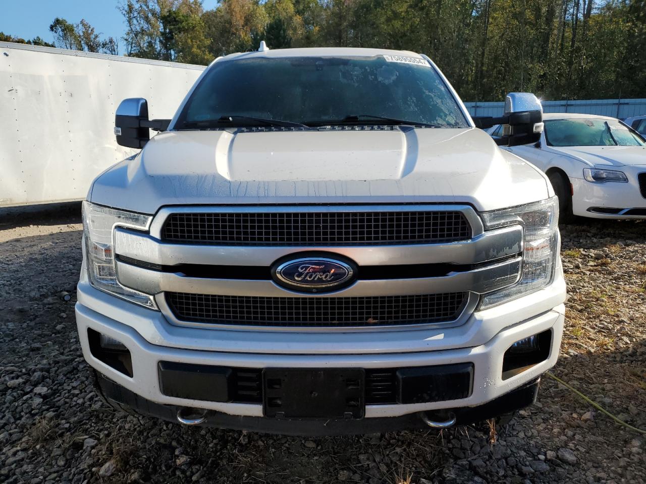 2018 Ford F-150 - Image 5