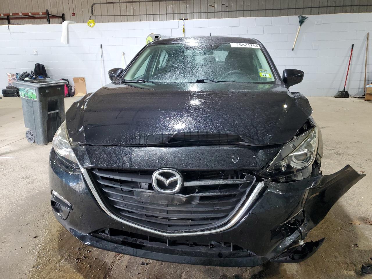 2014 Mazda 3 - Image 5