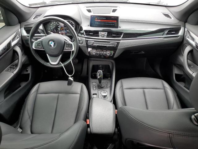 WBXJG9C00M5S27863 BMW X1 XDRIVE2 8