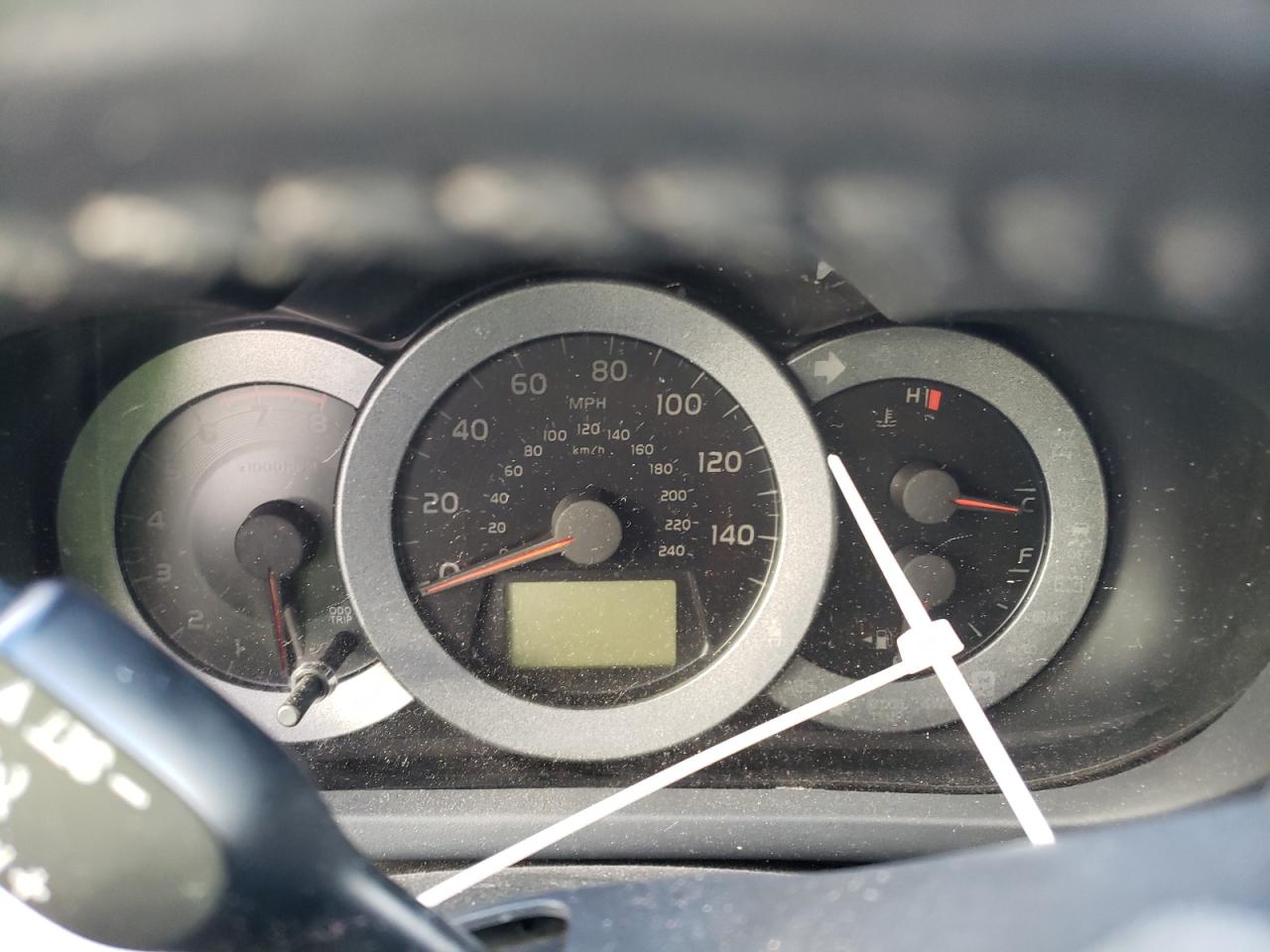 2009 Toyota RAV 4 - Image 9