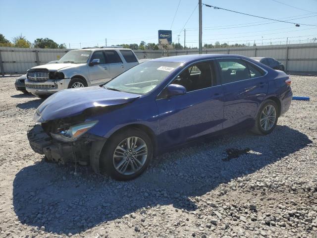 2015 Toyota Camry Le للبيع في Hueytown، AL - Front End