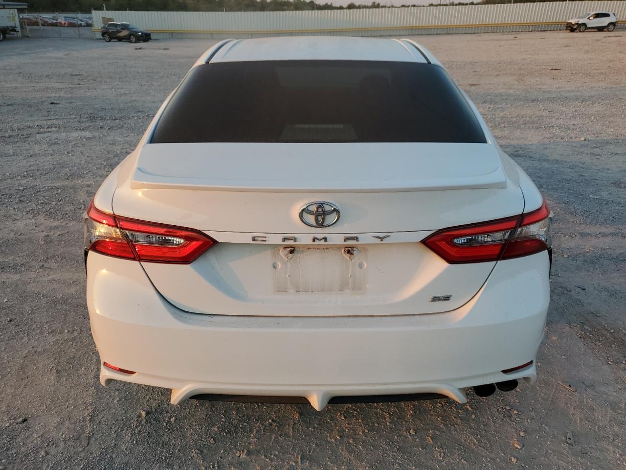 JTNB11HK9J3030773 2018 Toyota Camry L