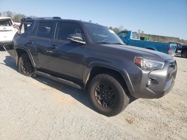  TOYOTA 4RUNNER 2022 Вугільний