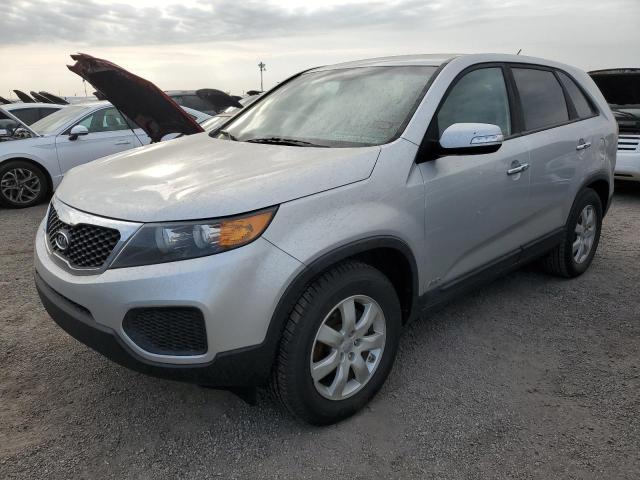 2012 Kia Sorento Base