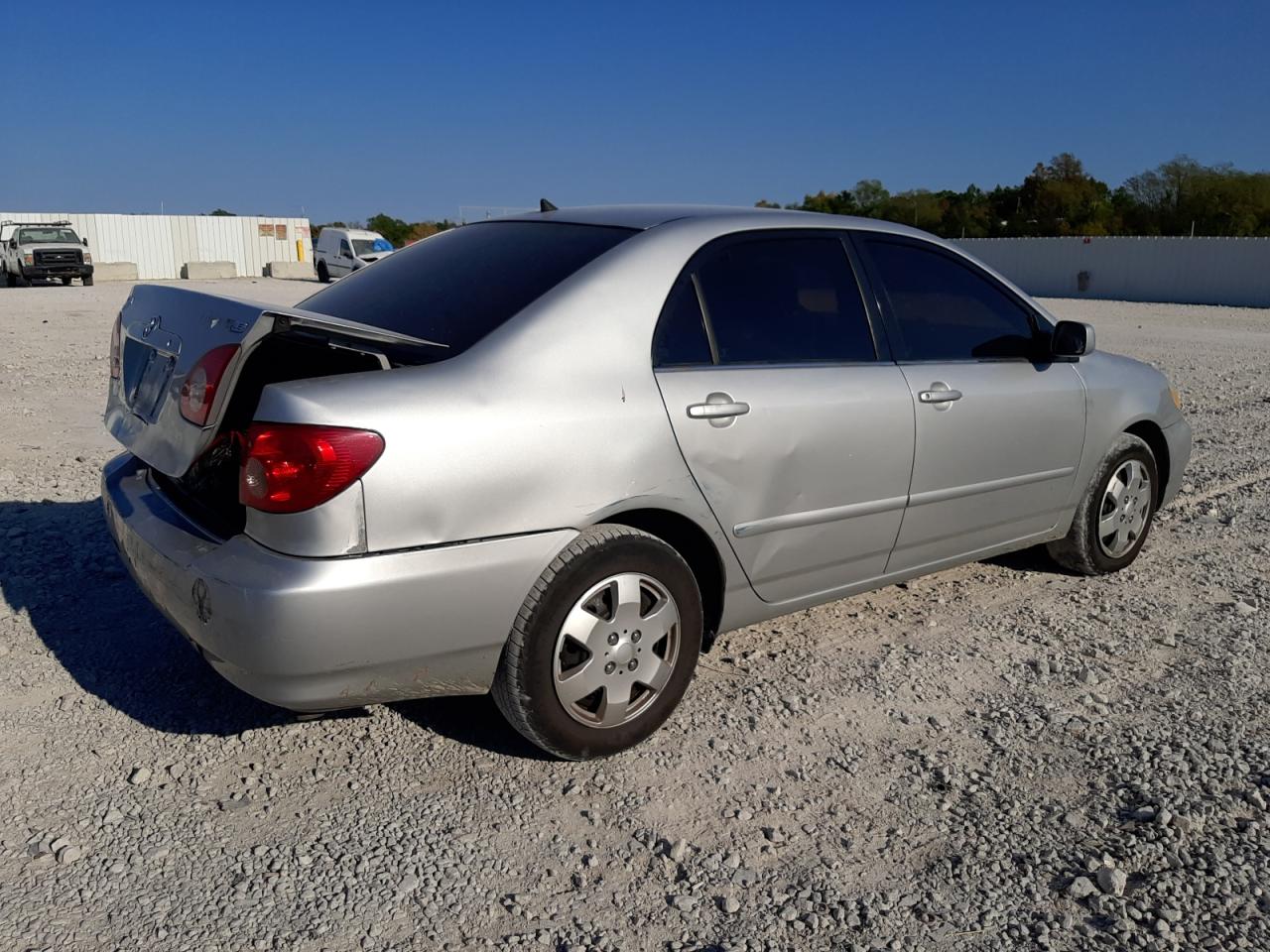 2006 Toyota Corolla - Image 3