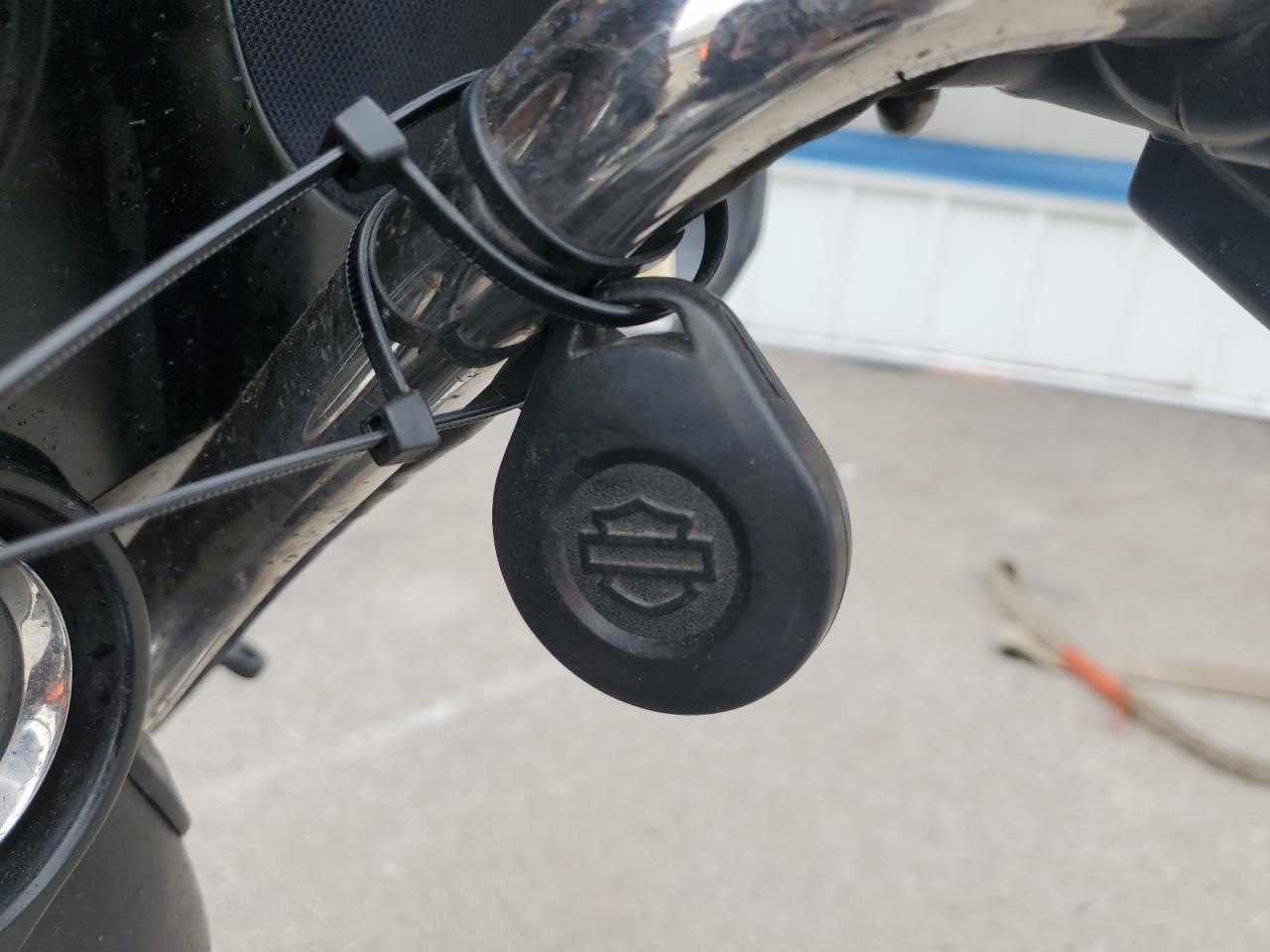 2012 Harley-Davidson Flhtk Electra Glide Ultra Limited VIN: 1HD1KEM1XCB694542 Lot: 75437754