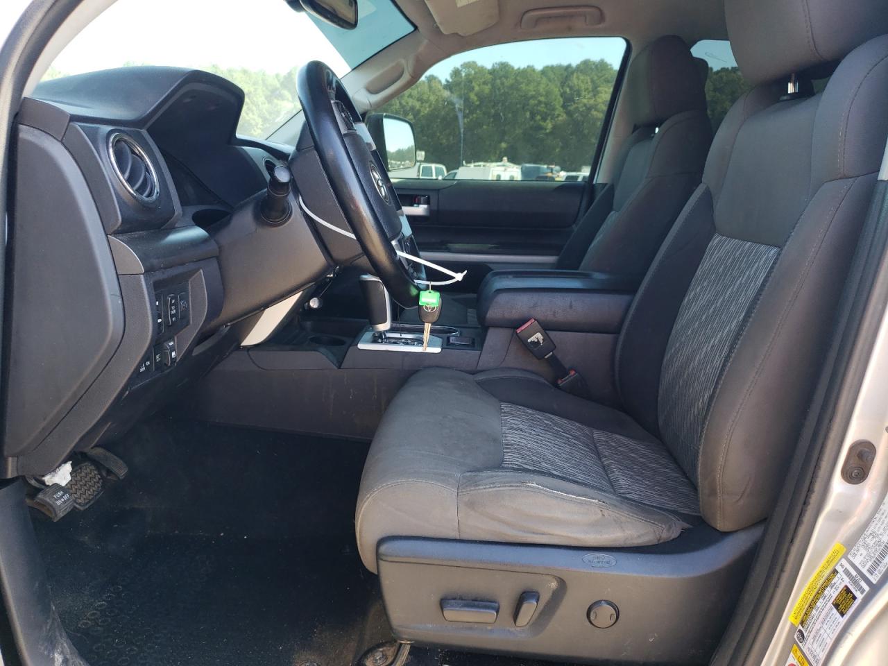 2018 Toyota Tundra - Image 7