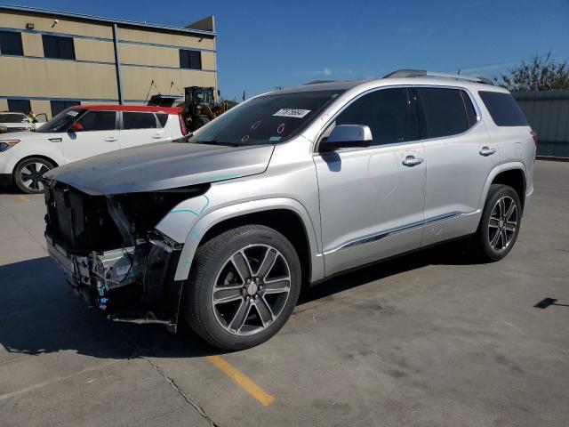 2019 Gmc Acadia Denali zu verkaufen in Wilmer, TX - Front End