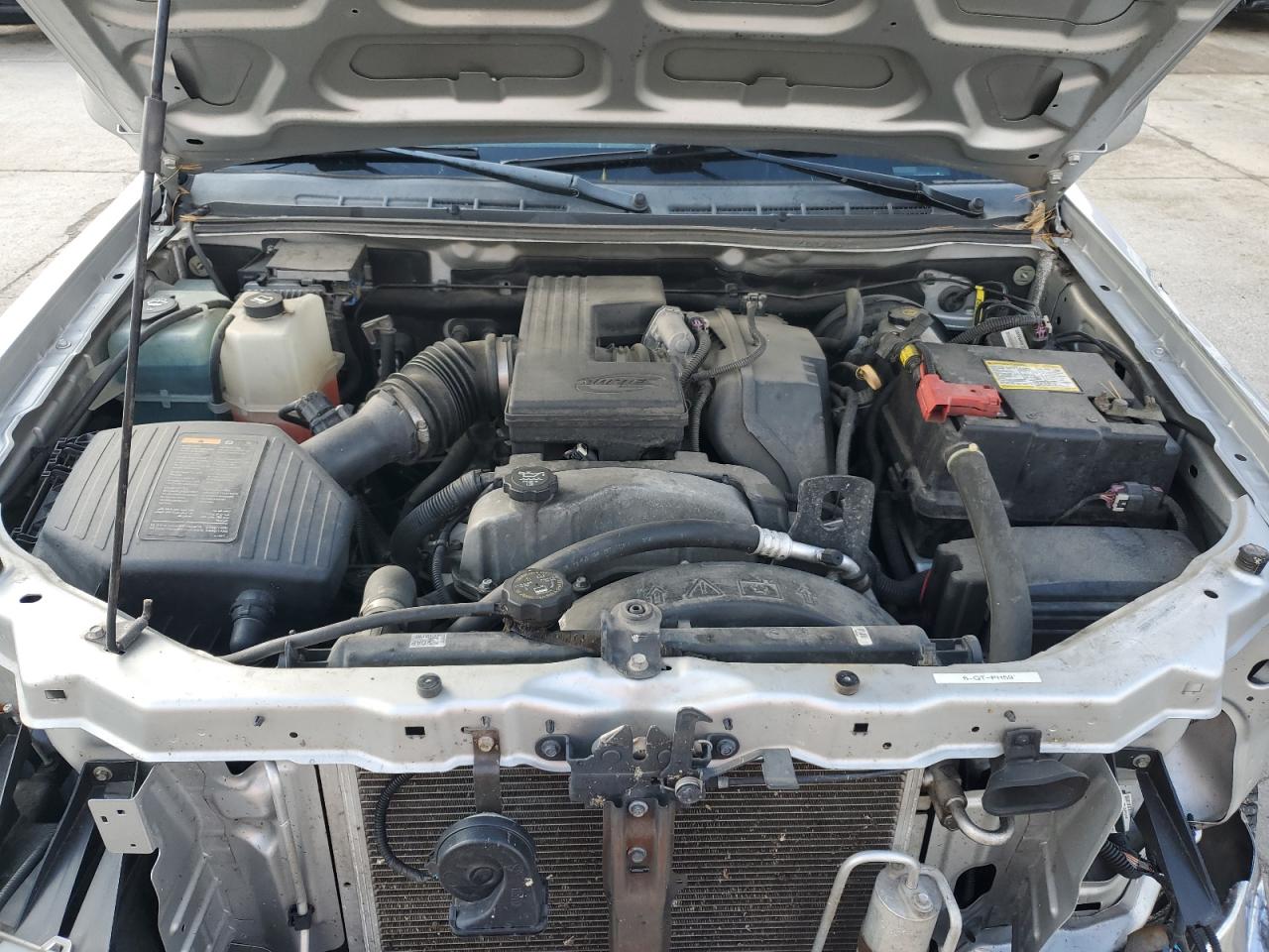 2011 Chevrolet Colorado - Image 12